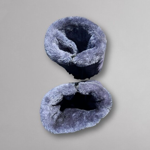 Henry Ferrera Women’s Winter Boots – US 7 - Picture 6 of 7